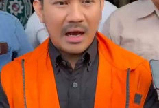 Sidang Ijon Proyek Bekasi Memanas, Ade Singgung Dugaan Konspirasi Politik
