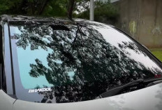 Jangan Asal! Ini 14 Tips Memilih Kaca Film Mobil Terbaik agar Kabin Lebih Sejuk dan Nyaman Meski Cuaca Ekstrem