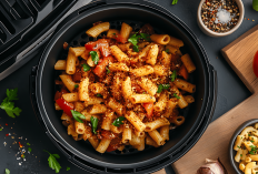11 Air Fryer Low Watt Hemat Listrik yang Cocok untuk Dapur Minimalis Rumah Subsidi di Jatimulya Tambun Selatan