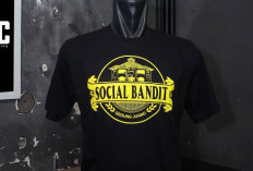 14 Tempat Sablon Kaos di Jatimulya Tambun Selatan yang Banyak Direkomendasikan, No 13 Layak Dicoba!