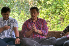 BTN Karawang Bikin Hepi UMKM, KUR dan KPP Solusi Jitu Usaha Makin Cuan