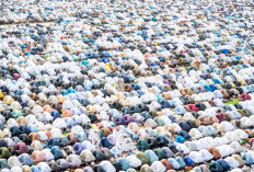 Jangan Sampai Terlewat! Ini Deretan Amalan Utama di Bulan Zulhijah yang Diyakini Penuh Pahala Berlipat