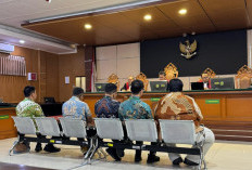 Bukti Pengaturan Ijon Proyek Bekasi Dipertanyakan, Pengacara Bongkar Peran Kadis Hendri Lincoln Lebihi Bupati