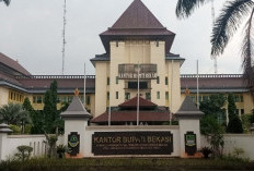 BPKD Bekasi Pastikan Keuangan Daerah Terkendali di Tengah Tekanan Anggaran