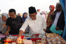DPRD Kota Bekasi Minta Pengawasan Keamanan Pangan Diperketat Selama Ramadan