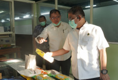 PTPN I Siapkan Investasi Rp26,76 Triliun untuk Hilirisasi