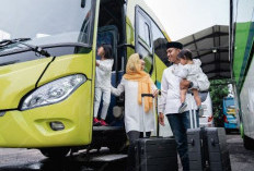 Dibuka 1 Maret, Simak Panduan Lengkap Cara Daftar Mudik Gratis Kemenhub 2026 Lewat nusantara.kemenhub.go.id