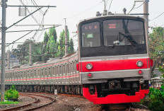 Masuk Aglomerasi KRL Jabodetabek, Rute KRL Bakal Diperluas hingga Purwakarta dan Sukabumi, Nih Penjelasan KAI