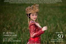 KARAWANG WEDDING HUB 2026: Brits Hotel Satukan Lebih 50 Vendor dalam Satu Ekosistem Pernikahan Terintegrasi