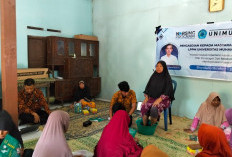 Dosen Spesialis Medikal Bedah Unimus Luncurkan Edukasi Multimodal Terapi Kombinasi untuk Pasien Hipertensi