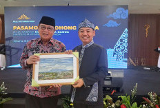 Rahmat Hidayat Djati Tekankan Keadilan Fiskal untuk Perkuat Otonomi Daerah