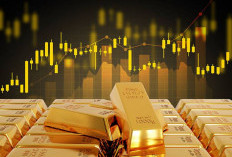 Update Harga Emas Terbaru Hari Ini 24 Februari 2026: Kembali Melejit Tembus ke Rp3.068.000 Per Gram