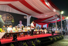 Festival Ngadulag dan Takbir Keliling Karawang Digelar di Tiga Lokasi, Libatkan 30 Kecamatan
