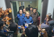 Modus Tim Batik di Kasus KPR Bank Himbara Karawang, Empat Petiggi Sedayu Group Rugikan Negara 237 Miliar