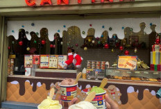 Rekomendasi Liburan Lebaran di Braga Bandung: Cocok Bagi Pemuda Kalcer