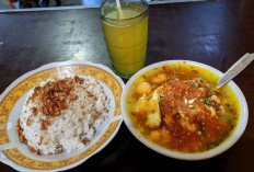 Diam-Diam Banyak yang Balik Lagi! 14 Tempat Makan Soto Mie Bogor di Jatimulya Tambun Selatan yang Sering Ramai