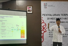 Mensos Turun ke Cikarang, Invisible People Disisir