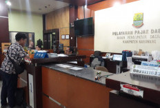 Nunggak 10 Miliar, Dua Resto Cepat Saji Karawang Ini Baru Mau Bayar Setelah Ditagih Kejaksaan