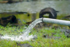 Banyak Perusahaan di Bekasi Diduga Belum Bayar Pajak Air Tanah