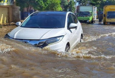 Bandung Petakan Titik Rawan Banjir, Penanganan Permanen Disiapkan dengan Anggaran Rp800 Miliar
