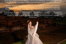 'Dari Lensa Menjadi Memorabilia'– Kolaborasi Brits Hotel Karawang Angkat Heritage dan Pariwisata Lokal