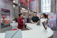 CIMB Niaga Raih Tiga Penghargaan Bergengsi di Asian Banking & Finance Awards 2026