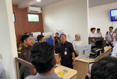 Warga Cikampek dan Sekitarnya Makin Mudah dan Dekat, MPP Cikampek Sudah Diresmikan