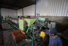 Pemkot Bandung Pastikan Uji Emisi Incinerator untuk Keamanan Warga