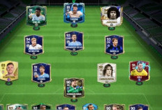 Cara klaim kode redeem FC Mobile hari ini dapat Gems, Rank Up, dan Player Pack Gratis!