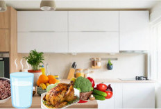 Anti Lemas dan Anti Lapar! Ini Strategi Sahur Agar Puasa Tetap Kuat Sampai Magrib ?