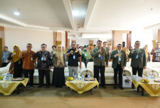 RSUD Kabupaten Bekasi Perkuat Mutu Pelayanan Lewat Survei Akreditasi
