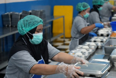 Dapur MBG di Kabupaten Bekasi Belum Steril, 10 SPPG Kena Sanksi