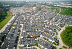 Lippo Cikarang Catat Kinerja 1H26, Pra-Penjualan Capai Rp902 Miliar, Optimistis Capai Target 2026