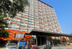 Kasus Gadis Tewas di Apartemen Riverview Tower Mahakam, 5 Orang Ditangkap Polisi