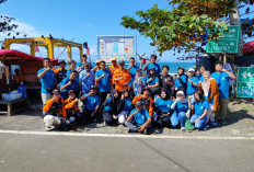 BMKG Peringati 20 Tahun Tsunami Pangandaran, Ajak Masyarakat Perkuat Kesiapsiagaan Bencana