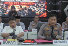 Video Pemuda Tangan Terikat di Pantura Subang Viral, Polisi Ungkap Kasus Ternyata Rekayasa