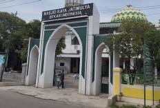 5 Masjid di Jatimulya Tambun Selatan yang Selalu Ramai Jamaah, Nomor 1 Jadi Ikon Warga!
