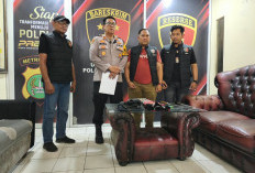 Gegara Korek Api, Pelajar 15 Tahun Tewas Duel Celurit 