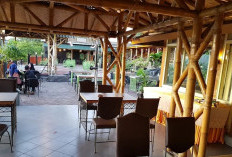 Rekomendasi 5 Tempat Nongkrong yang Bagus di Pahoman Bandarlampung