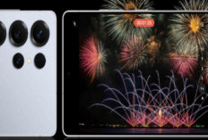 Lebih Tajam, Inilah Kamera Unggulan Samsung S Series untuk Fotografi dan Video Profesional