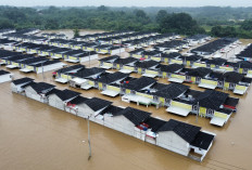 Pemkab Bekasi Bakal Setop Izin Hunian