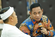 Kontribusi PT Jui Shin Indonesia di Kabupaten Bekasi Disoal Plt Bupati Asep