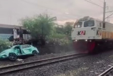 Kecelakaan Kereta dan KRL di Stasiun Bekasi Timur, Ternyata Ini Alasan Mobil Bisa Tiba-Tiba Mati di Atas Rel