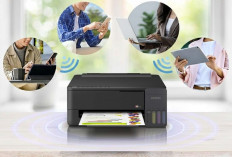 Epson Hadirkan Generasi Terbaru EcoTank, Cetak Lebih Cepat dengan Biaya Lebih Hemat