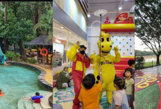 6 Rekomendasi Taman Hiburan di Lippo Cikarang, Cocok Buat Healing Bareng Keluarga dan Anak