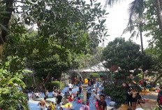 Pengen Healing Usai Kerja Seharian? Coba 6 Objek Wisata Dekat Mal Lippo Cikarang Ini, Dijamin Stres Hilang!