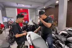 Sepeda Motor Bekas atau Baru di Tahun 2026? Ini Pilihan yang Dinilai Paling Worth It Saat Ekonomi Sedang Sulit