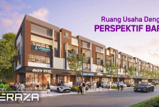 The Hive @ K Town Boulevard Hadir di Lippo Karawang, Ruko Modern Dengan Potensi Pasar Besar