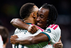 Tanpa Vinicius Junior, Real Madrid Ganyang Sevilla 4-1, Diomande Jadi Bintang dengan Terlibat dalam Semua Gol