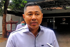 Kembali Bertugas di Kabupaten Bekasi, Andi Oddang Dipercaya Jadi Kapolres Metro Bekasi, Ini Rekam Jejaknya